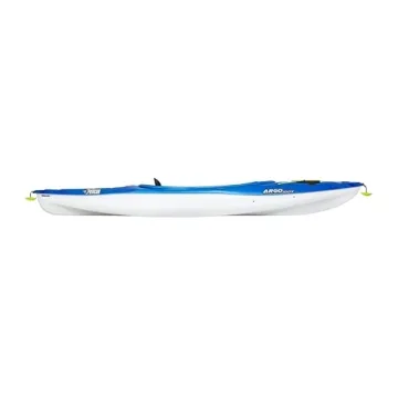 Pelican Argo 100X Kayak - Lightweight and Durable for All