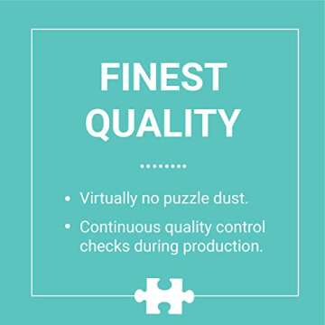 100-Piece Yayoi Catsama Artsy Cat Puzzle Tin