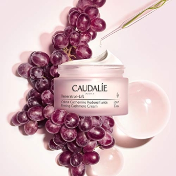 Caudalie Resveratrol-Lift Firming Cream for Youthful Skin