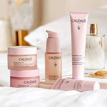 Caudalie Resveratrol-Lift Firming Cream for Youthful Skin