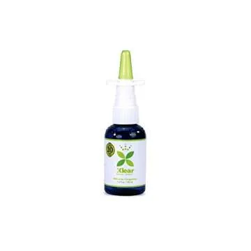 Xlear Nasal Spray with Xylitol - Natural Relief for Sinuses