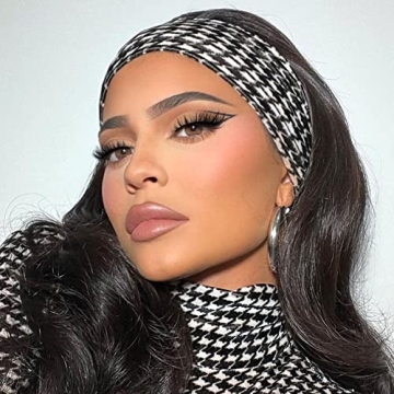 Kiromiro Fox Eye Lashes Fluffy Faux Mink for Charming Look