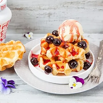 Amarena Toschi Italian Black Cherries in Syrup 17.9 Oz