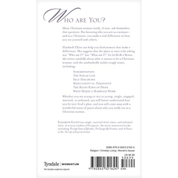 Let Me Be a Woman Biblical Feminine Grace Strength Guide