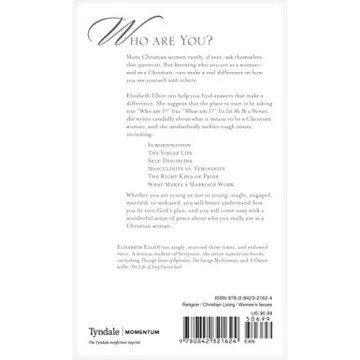 Let Me Be a Woman Biblical Feminine Grace Strength Guide