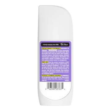 OFF! Clean Feel Insect Repellent Spritz with 20% Picaridin, Bug Spray with Long Lasting Protection from Mosquitoes, Feels Good on Skin, 4 oz