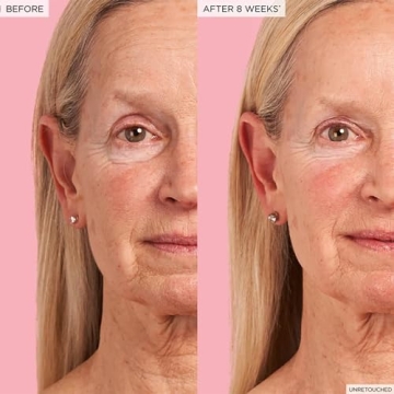 Glow Recipe Pomegranate Copper Peptides Face Serum 30ml