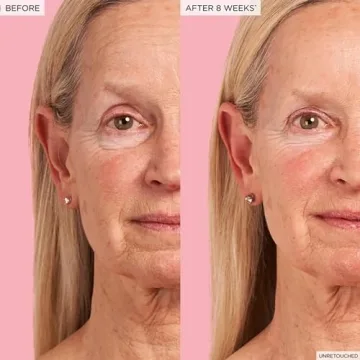 Glow Recipe Pomegranate Copper Peptides Face Serum 30ml