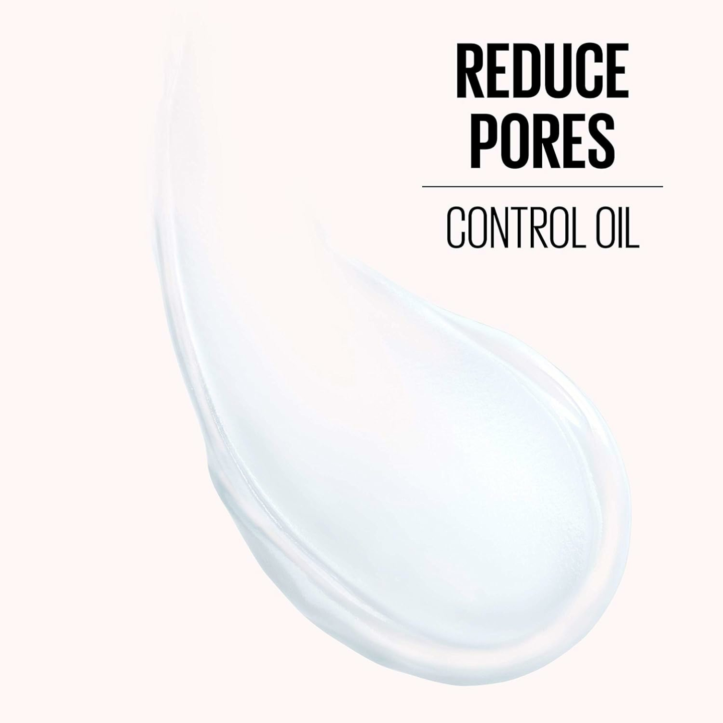 Maybelline Facestudio Master Prime Makeup Primer