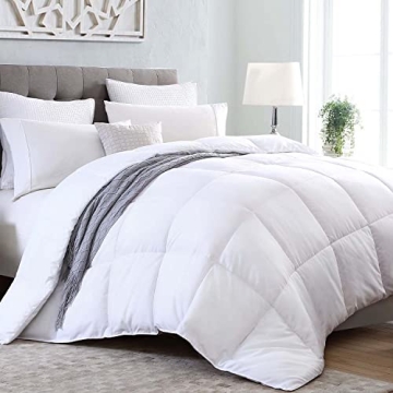 Kingsley Trend King Comforter Duvet Insert - Year Round Comfort
