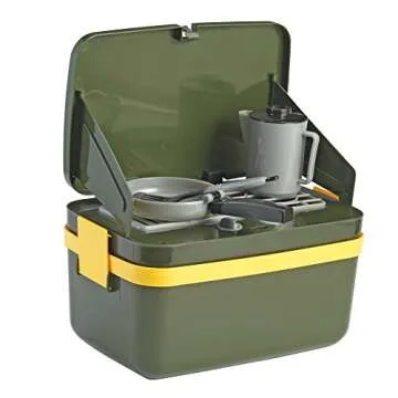 Educational Insights Grill-and-Go Camp Stove