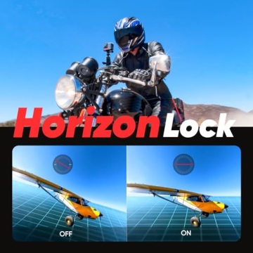 Insta360 ONE RS Twin Edition Action Camera for All Adventures