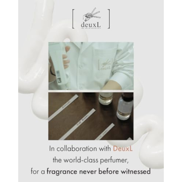 Cashmere Hand Treatment with Shea Butter for Hydration