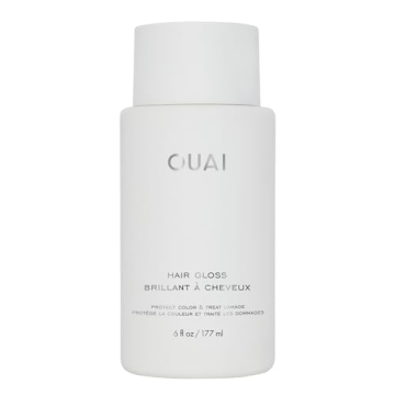 OUAI Hair Gloss - In-Shower Treatment for Shiny Hair