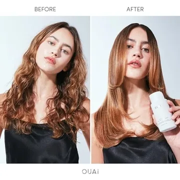 OUAI Hair Gloss - In-Shower Treatment for Shiny Hair