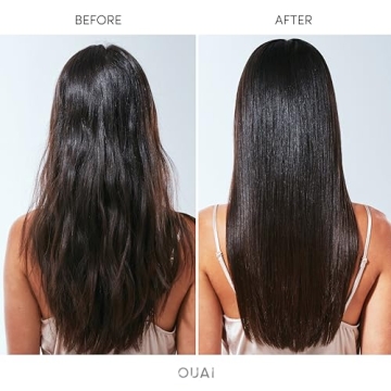 OUAI Hair Gloss - In-Shower Treatment for Shiny Hair