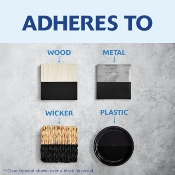 Innovative Rust-Oleum Painter's Touch Spray Paint, 6 Pack