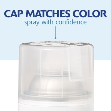 Innovative Rust-Oleum Painter's Touch Spray Paint, 6 Pack