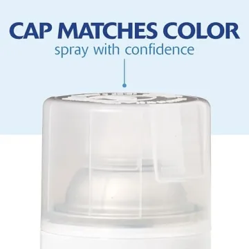 Innovative Rust-Oleum Painter's Touch Spray Paint, 6 Pack