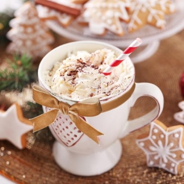 Chuangdi Vintage Khaki Velvet Ribbon for Gifts and Crafts