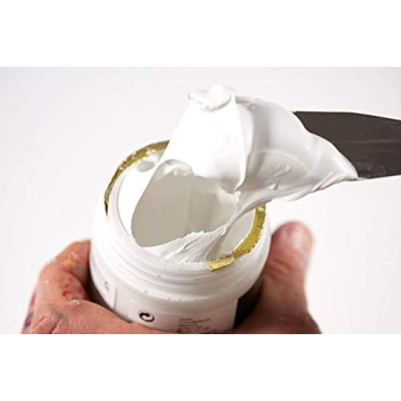 Liquitex Professional Modeling Paste for Artists and Crafters