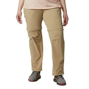 Columbia Women's Convertible Pants: Comfort & Style in One