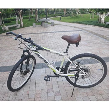 UPANBIKE Comfortable Shock Absorption Bike Saddle