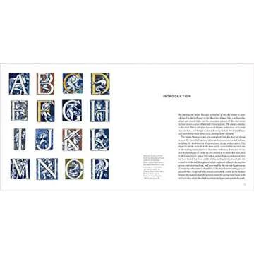 The Tile Book History Pattern Design Guide for Creatives