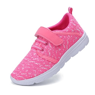 Abertina Kids Lightweight Sneakers for Active Toddlers