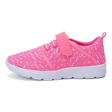 Abertina Kids Lightweight Sneakers for Active Toddlers