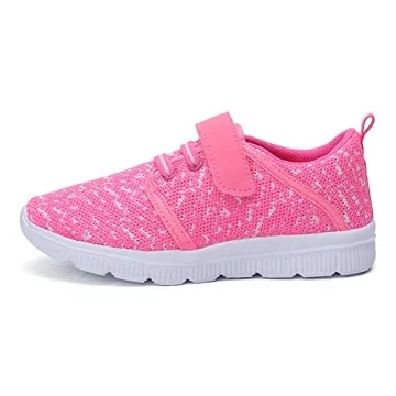 Abertina Kids Lightweight Sneakers for Active Toddlers