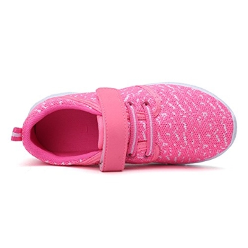 Abertina Kids Lightweight Sneakers for Active Toddlers