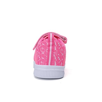 Abertina Kids Lightweight Sneakers for Active Toddlers