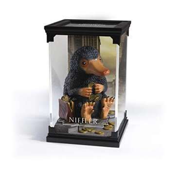 The Noble Collection Fantastic Beasts Magical Creatures: No.1 Niffler