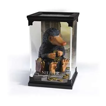 The Noble Collection Fantastic Beasts Magical Creatures: No.1 Niffler
