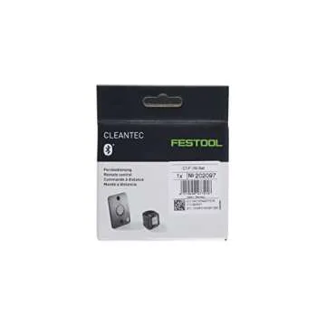 Festool Bluetooth Remote Control Set for Dust Extractors