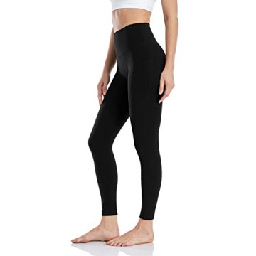 HeyNuts Women's High Waisted Compression Leggings