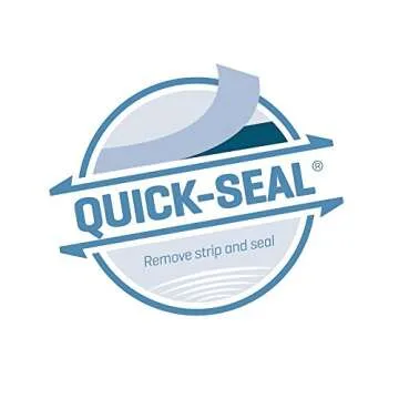 Aimoh 100 6 x 9 Self-Seal Brown Kraft Catalog Envelopes - 28lb, 100 Count, Ultra Strong Quick-Seal, 6x9 inch (38900)