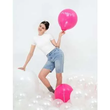 PUMIEY Summer Tops for Women Slim Fit Short Sleeve T Shirts Sexy Y2K Crop Top, Splashed White X-Small