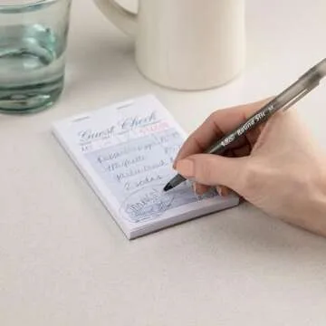 BIC Round Stic Xtra Life Ballpoint Pen 36 Pack