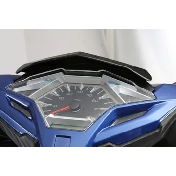 HHH Spark150 Gas Scooter with 150cc GY6 Engine