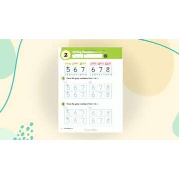 Kumon Grade 1 Addition (Calculation Math Workbooks), Ages 6-7, 96 pages (Kumon Math Workbooks)