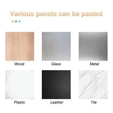 Shintop Cord Organizer 6 Pack for Tidy Charging Solutions