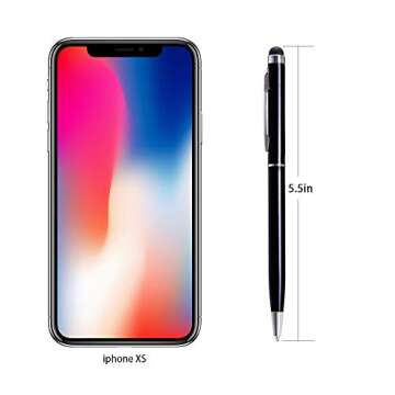 Stylus Pens for Touch Screens - Versatile 16 Pcs Set