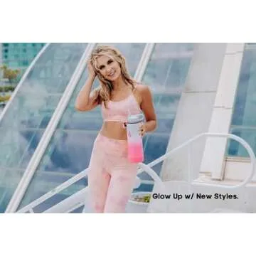 HYDRO CELL Insulated Water Bottle - Cold & Hot Drinks