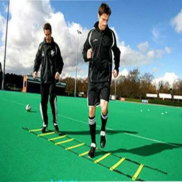 Speed Agility Training Kit – Enhance Your Athletic Skills