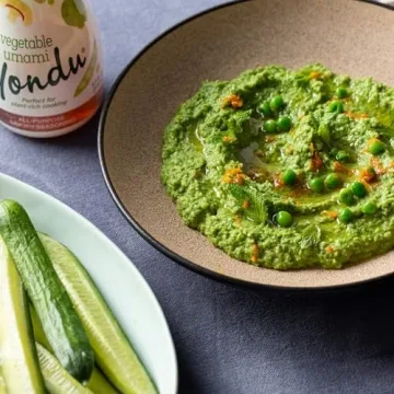 Yondu Vegetable Umami – Plant-Based Culinary Flavor Boost