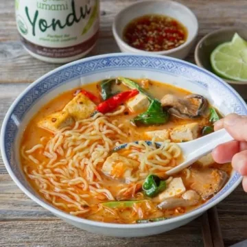 Yondu Vegetable Umami – Plant-Based Culinary Flavor Boost