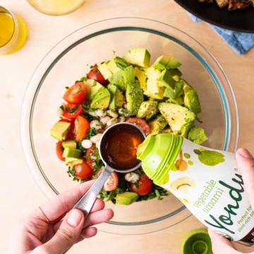 Yondu Vegetable Umami – Plant-Based Culinary Flavor Boost