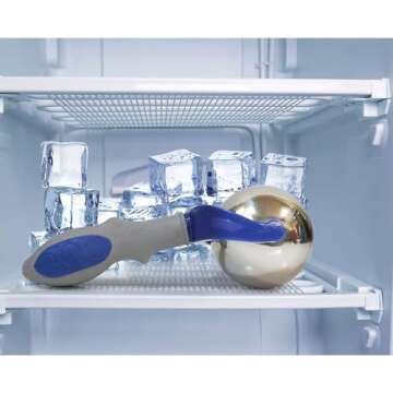 GoFit Polar Roller Compression Therapy for Pain Relief